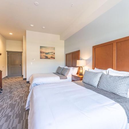Manson Bay Suites Экстерьер фото