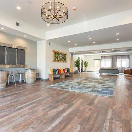 Manson Bay Suites Экстерьер фото